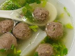 自制手工牛丸汤-有章牛杂(石厦店)