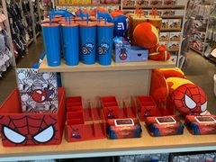 -优衣库(福州爱琴海购物公园店)