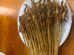 -十里铺铁板鱿鱼