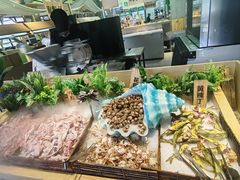 -爱伲牛肉火锅自助(景洪店)