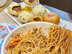 -常盛香生煎·酸辣汤.无锡老字号玉兰饼(新生路店)