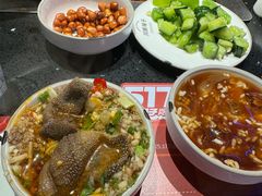 -川西坝子火锅(清江东路3.0直营店)