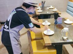 -夯鱼烤鱼·尔滨地标美食(国展店)