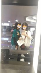 -藤野造型·专业烫染店