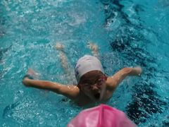 -北京八中游泳馆