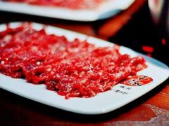 -牛焱·贵州黄牛肉火锅(城西银泰店)