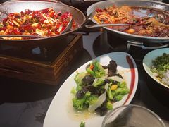 -麻六记(凤凰汇店)