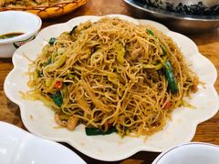 -南记食粥坊·宵夜大排档(莲花总店)