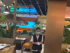 -帕娜·泰式茶餐厅·Bistro(近铁广场店)