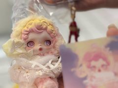 -泡泡玛特POPMART(上海环球港店)