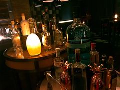 -富力丽思卡尔顿酒店·FLAIR餐厅酒吧