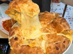 -黑熊披萨orso pizza