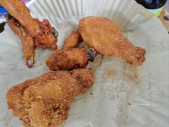 -新桥炸鸡店(新桥大街直营店)