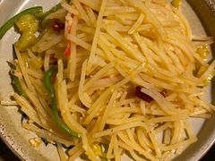 -那时新疆·若羌(经纬汇店)