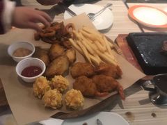 -必胜客(泗阳雨润店)