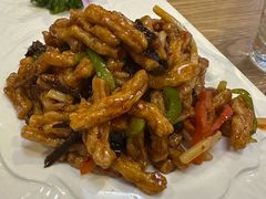 -素行天下(国投财富广场店)