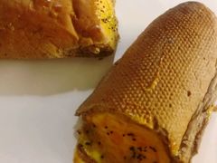 地瓜面包-韩国利尔面包(桂林路店)