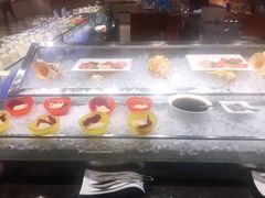 -二楼咖啡厅·厦门源昌凯宾斯基大酒店(湖滨中路店)