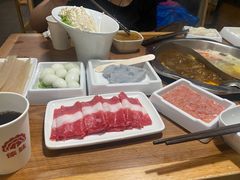 -傣妹火锅(南京东路一店)