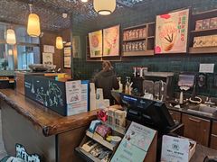 -星巴克(溧阳高铁站店)