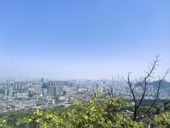 -千佛山风景名胜区