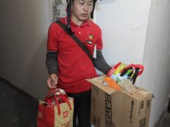 -安妮意大利餐厅(国贸店)