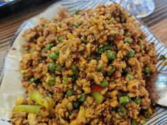 -Hi YOU你的饭局泰餐厅(雍和宫店)