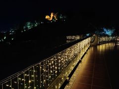 -璟象酒店-爱丽坊景观餐厅