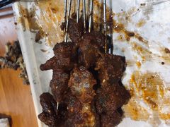 -城边边烧烤-魏晋烤肉旗舰店