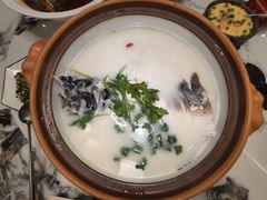-宝荣鱼馆·临湖之宴(千岛湖店)