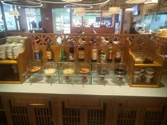 -东方饺子王精致餐厅(东盛路店)
