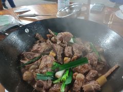 -大地农庄(逢沙大道店)