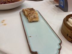 -玉华台饭庄·淮扬菜·烤鸭(望京店)