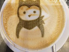 -怡廊(上海漕河泾万丽酒店)