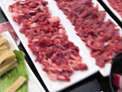 -潮汕美牛肉丸火锅店(天宁寺店)