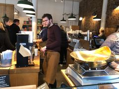 -Monmouth Coffee(博罗市场店)