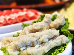 -三江两海老火锅(北京首店)