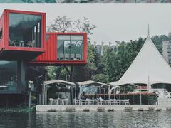 -海兰云天度假区温泉