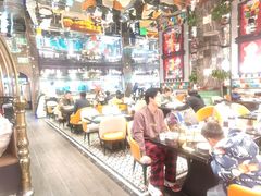 -巴依老爷新疆美食(清华东门店)