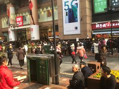 -八一好吃街·高品美食广场