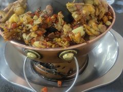 -北龙火锅店(燕山大街店)