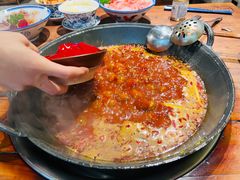 -楠火锅(太古里总店)