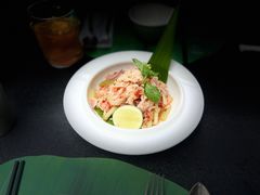 -帕蓝·暹罗料理(大学路店)