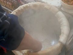 -周记热干面豆皮大王(桃花东街店)