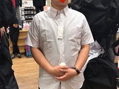 -优衣库(青岛万象城店)