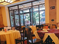 -亚龙湾红树林度假酒店御粤阁
