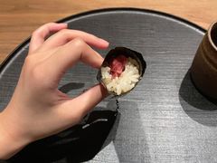 -晴空·日本料理(万象城店)