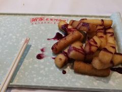 -解家河南菜(商鼎路店)