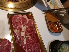 -炙城·韩式烤肉(南京东路店)