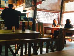 大堂-忆秦园小笼包(惠山古镇总店)